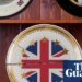 Boats, bankers and borders: five symbols that sum up Brexit a decade on | Brexit