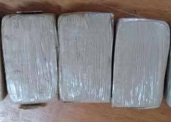Two packages of ‘ice’ discovered at Vavaʻu beach, site of $2.3m cocaine find in 2021