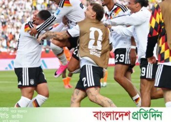 Germany beats Ivory Coast in extra-time goal in knockout