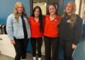 4 sisters, 2 varsity teams: LaBelle sisters to play for University of Calgary’s rugby, wrestling teams