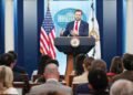 Gulf News | Vance: The 60-day period of negotiations with Iran has begun