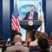 Gulf News | Vance: The 60-day period of negotiations with Iran has begun