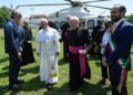 Among the enthusiasm of the faithful, the pastoral visit in the footsteps of Saints Augustine and Francesca Cabrini – Pope Leo XIV in Pavia and Sant’Angelo Lodigiano