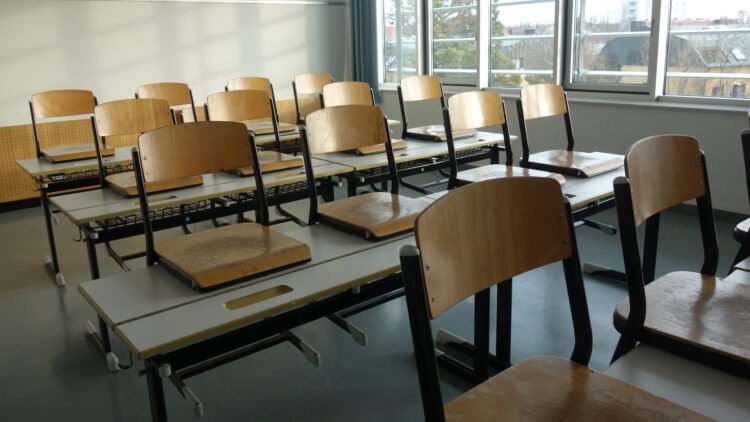Due to open in 2031: Chamber approves new public European school in Schifflange