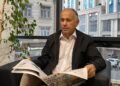 AP30/Experts. Sayfullo Safarov: “Asia-Plus” has become a truly national media”