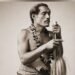 Chief Order of Samoa: Namulauulu Lauaki Mamoe, First Leader of the Mau Movement