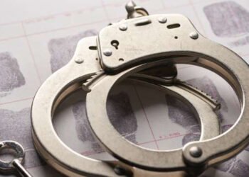 Truck driver arrested for reckless driving in Al Amerat