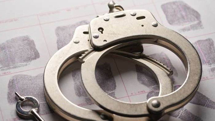 Truck driver arrested for reckless driving in Al Amerat