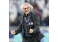 Siegert: 3 Arab teams will qualify between the “best three” and Morocco “directly.”
