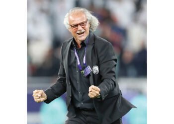 Siegert: 3 Arab teams will qualify between the “best three” and Morocco “directly.”