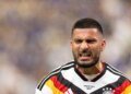 Telex: at the age of 14 they said he had no future, at the age of 17 he worked in a factory, now he delivers goals every 33 minutes in the German national team