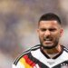 Telex: at the age of 14 they said he had no future, at the age of 17 he worked in a factory, now he delivers goals every 33 minutes in the German national team