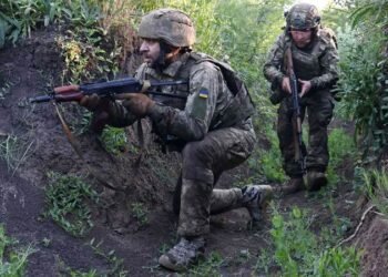 Experts: The regular bombing of Ukraine shows a decline in the momentum of the Russian attack