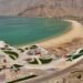 Bukha Waterfront development project completed nears completion
