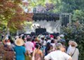 Telex: Alcohol consumption has been banned in several places in France due to the extreme heat