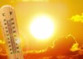 Exceeding 45 degrees…a severe heat wave hits 10 states until Saturday – Al-Shorouk Online