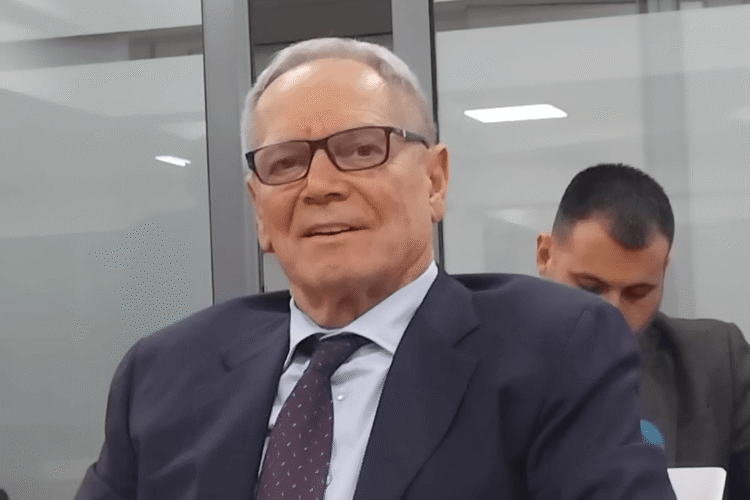 Radičević: Mujović’s report is as transparent as the previous ones that were public