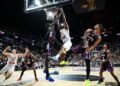 Paris Strikes Late to Take Opening Game of Betclic Élite Finals – NEWS.MC