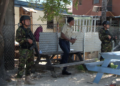Government Deploys Military in Bid to Calm Urban Violence
