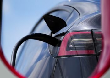Gas prices and new incentives sparking more EV sales