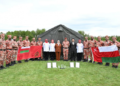 Royal Army of Oman excels at Catering Exercise 2026 in UK