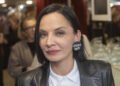 Inga Grenzberg talks about the difficult divorce from J. J. Gillinger