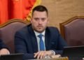 Stanišić: Today, Montenegro is almost ready to receive, in the near future, part of the European family of nations