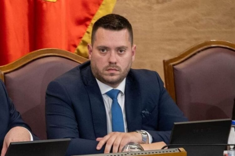 Stanišić: Today, Montenegro is almost ready to receive, in the near future, part of the European family of nations