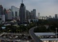Banks expected to see lower profits amid weakening rupiah, rate hikes – Economy