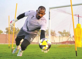 Majed Nasser: The idea of ​​returning to Al-Wasl or Shabab Al-Ahly is still possible