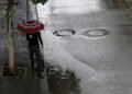 Level 2 warning: very heavy rains across 17 states – Al-Shorouk Online
