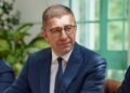 Macedonia is facing a serious problem with demography, we must think about the future, says Mickoski