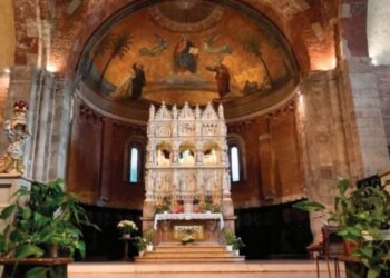 The pastoral visit of Pope Leo XIV to Lombardy – A gift for the Church and the city of Pavia