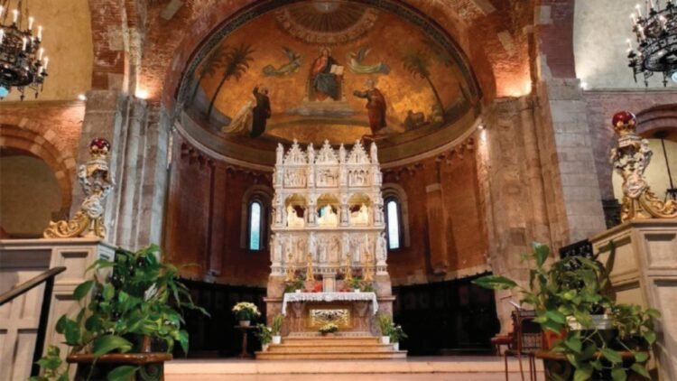 The pastoral visit of Pope Leo XIV to Lombardy – A gift for the Church and the city of Pavia