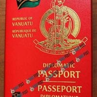 Gov’t aligns Diplomatic Passports with Vienna Convention, includes Honorary Consuls