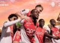 AS Monaco unveil elegant new home kit for 2026-27 season – NEWS.MC
