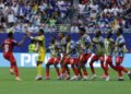 World Cup 2026 Special – Cape Verde surprises again and holds Uruguay to a draw – de Ware Tijd