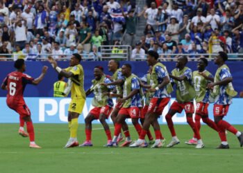World Cup 2026 Special – Cape Verde surprises again and holds Uruguay to a draw – de Ware Tijd