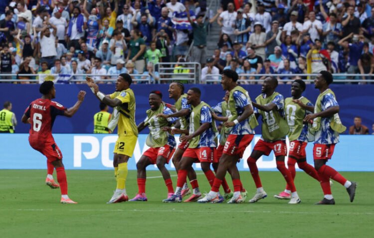 World Cup 2026 Special – Cape Verde surprises again and holds Uruguay to a draw – de Ware Tijd