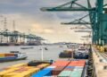 Georgia records over $10B in foreign trade in 5M2026
