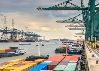 Georgia records over $10B in foreign trade in 5M2026
