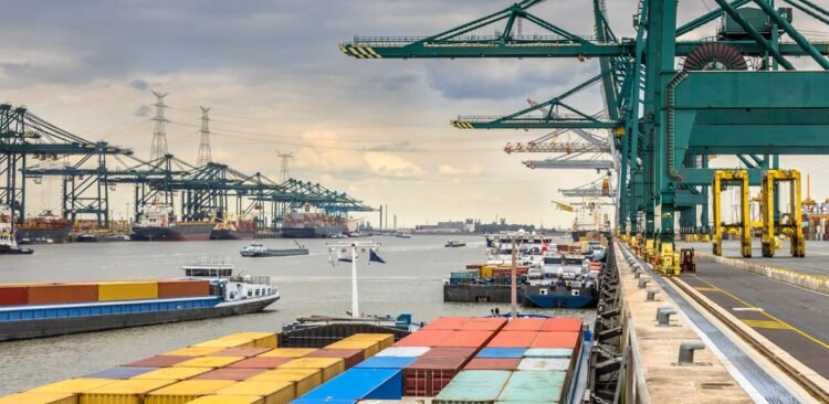 Georgia records over $10B in foreign trade in 5M2026