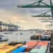 Georgia records over $10B in foreign trade in 5M2026