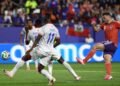 2026 World Cup Haiti beaten 0-1 by Scotland