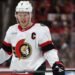 Senators deal captain Brady Tkachuk to Panthers for package of draft picks