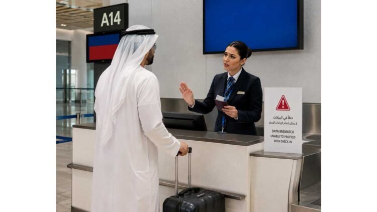 Agencies: Simple errors in booking tickets cost travelers additional amounts
