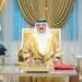 Gulf News | His Majesty the King receives more telegrams of support and loyalty from a number of generous Bahraini families and families.