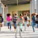 Supervision maintained: First primary schools cancel afternoon classes due to heat