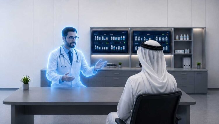Electronic “shadow pharmacies”: prescriptions without doctors and medicines without health guarantees