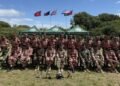 Sultan’s Armed Forces Shooting Team wins top honors at UK championships